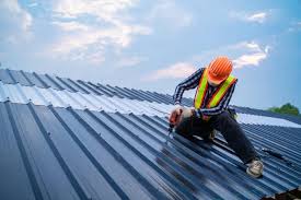 Best Slate Roofing  in Roland, OK